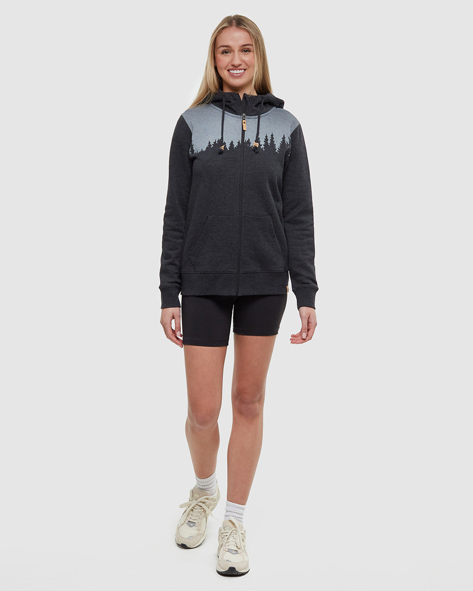 Tentree Women's Juniper Zip Hoodie