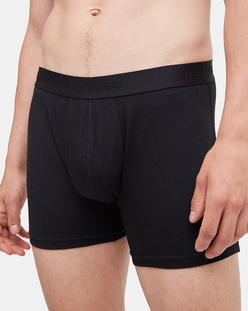 Tentree Men's The 5" Boxer Brief