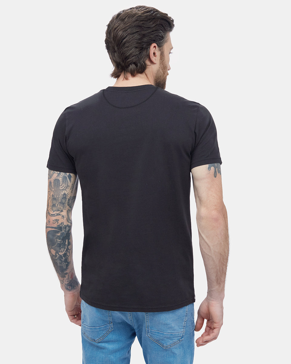 Tentree Men's Road Trip T-Shirt