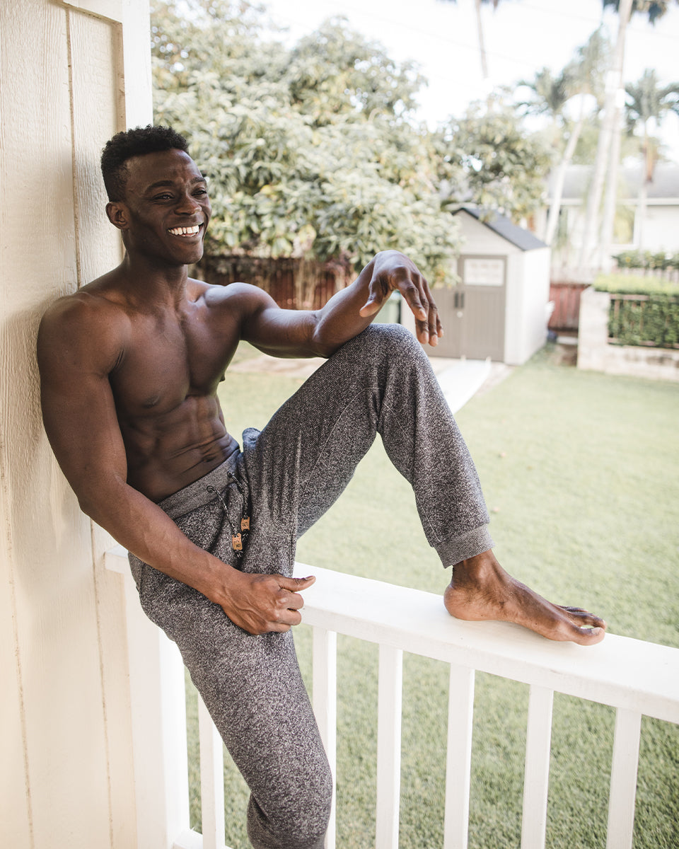 Tentree Men's Atlas Sweatpant