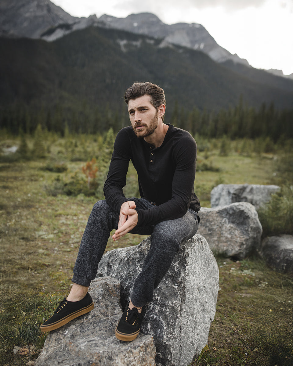 Tentree Men's Atlas Sweatpant