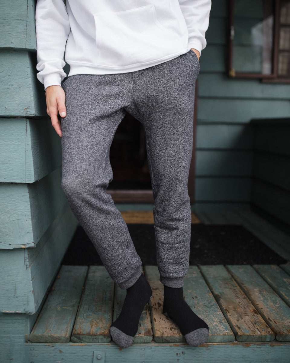 Tentree Men's Atlas Sweatpant