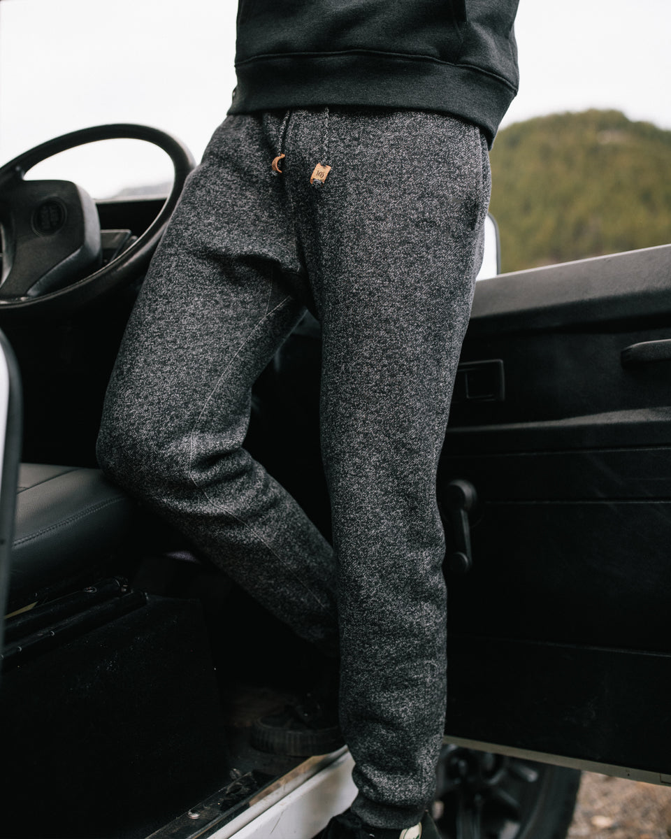 Tentree Men's Atlas Sweatpant