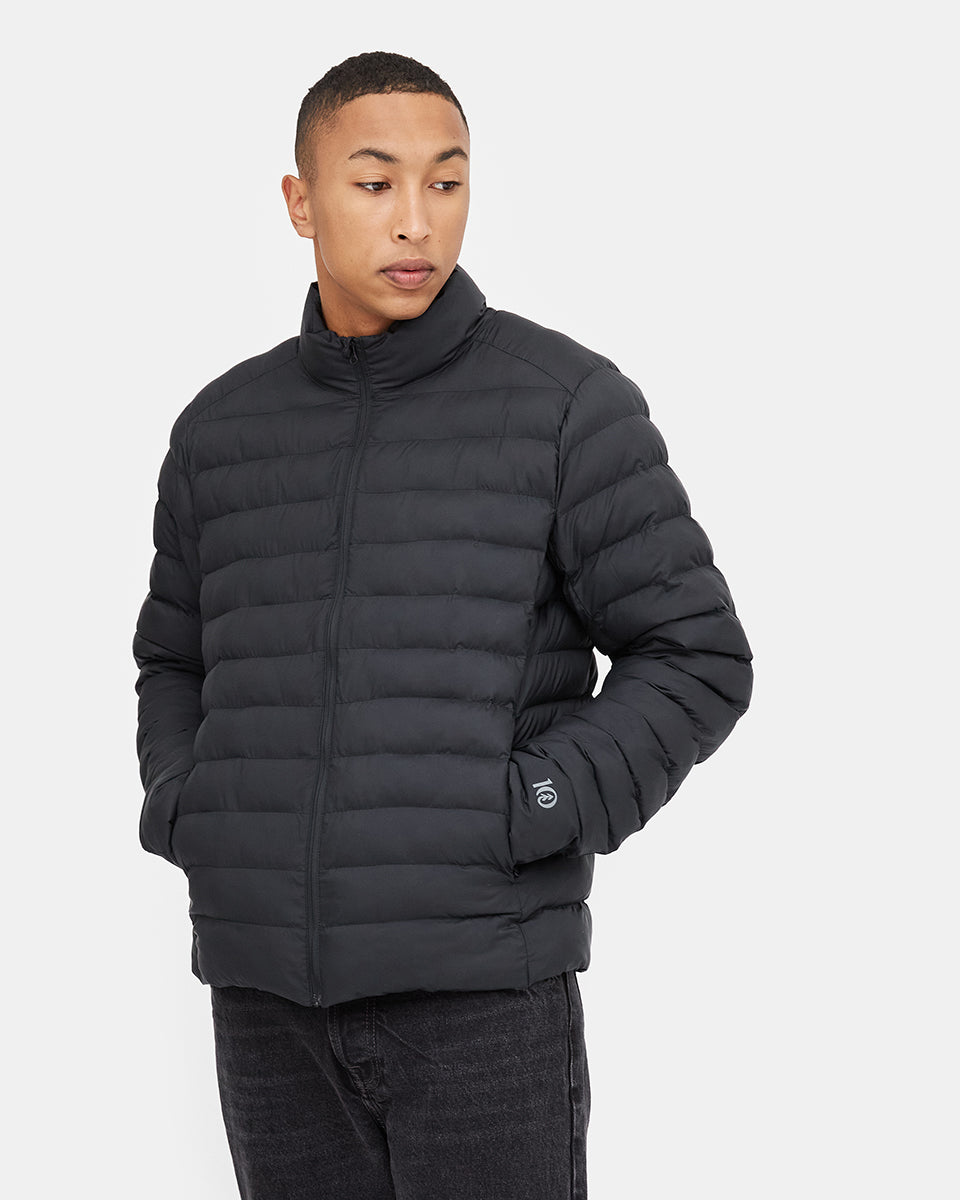 Tentree Men's Cloud Shell Packable Puffer