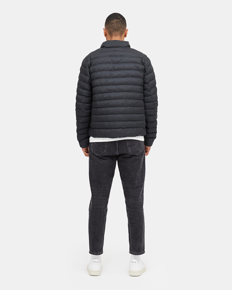 Tentree Men's Cloud Shell Packable Puffer