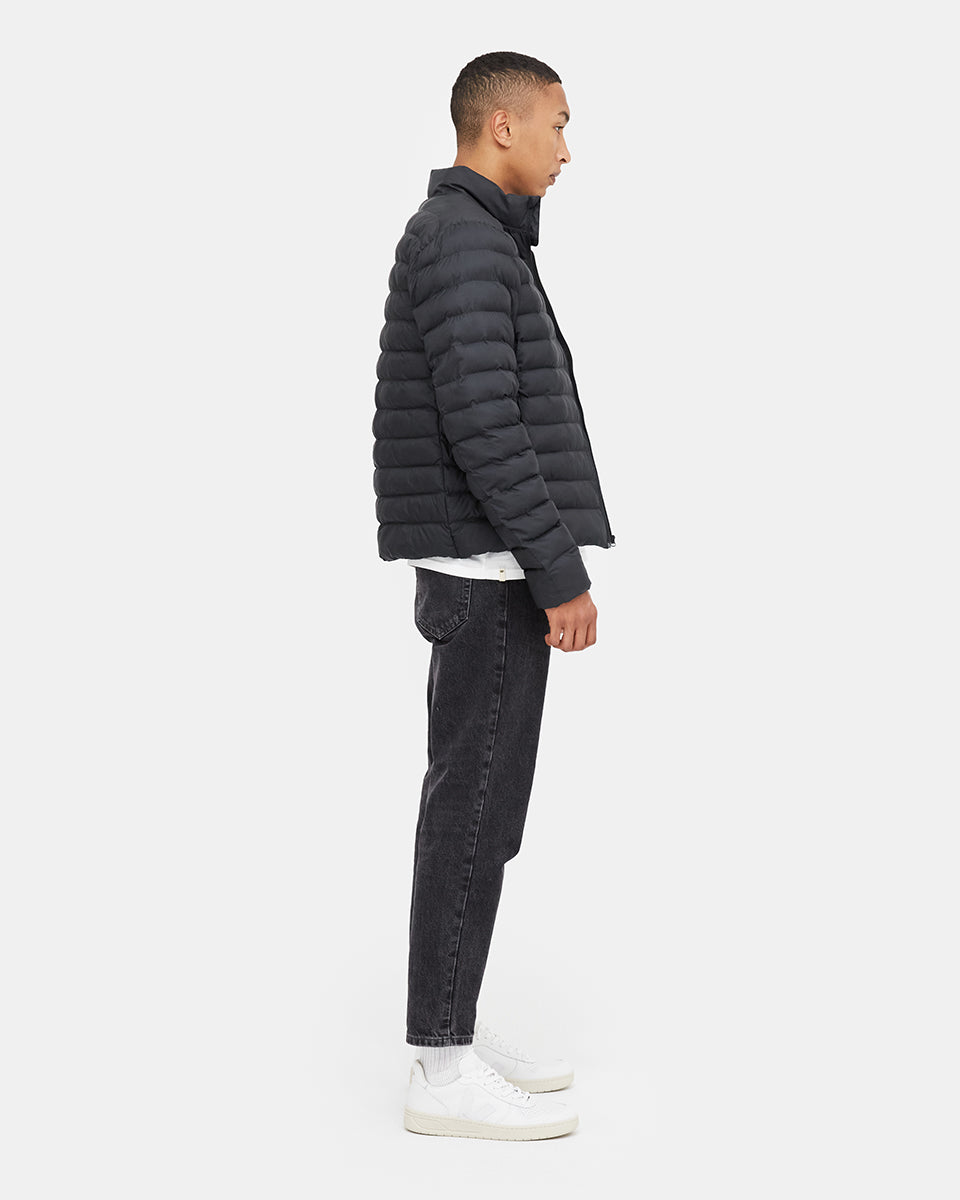 Tentree Men's Cloud Shell Packable Puffer