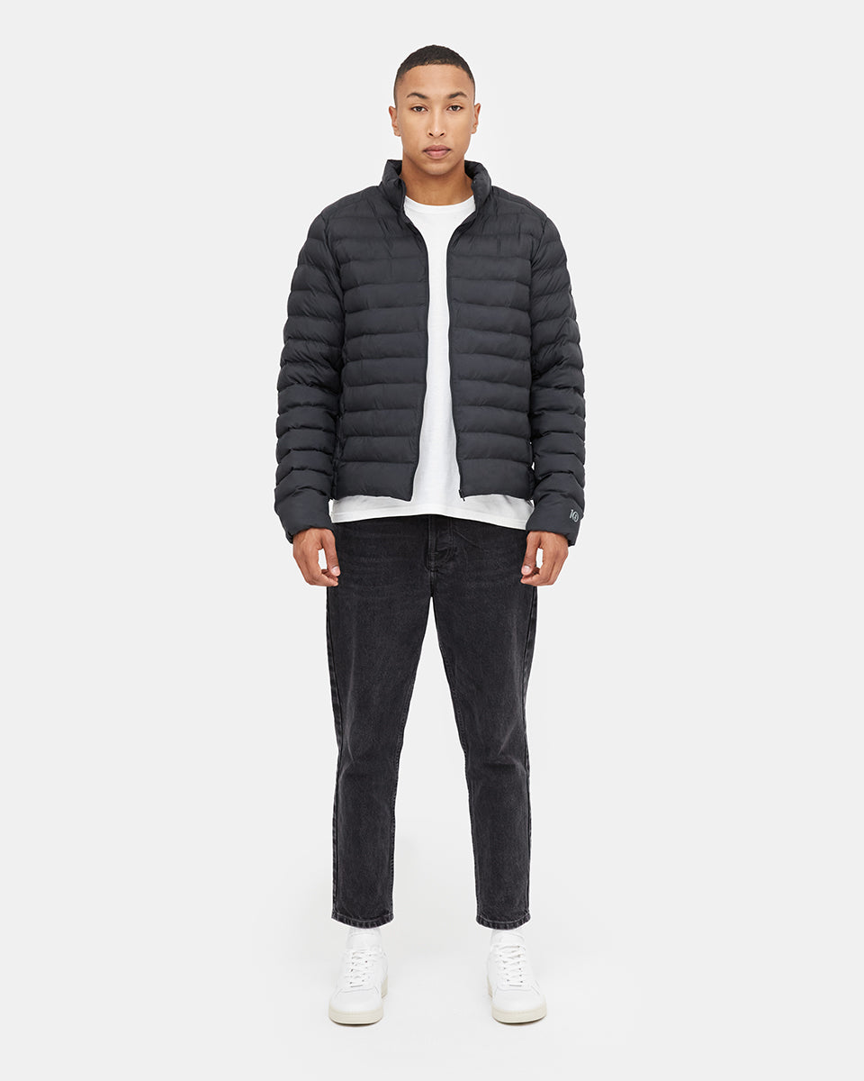 Tentree Men's Cloud Shell Packable Puffer