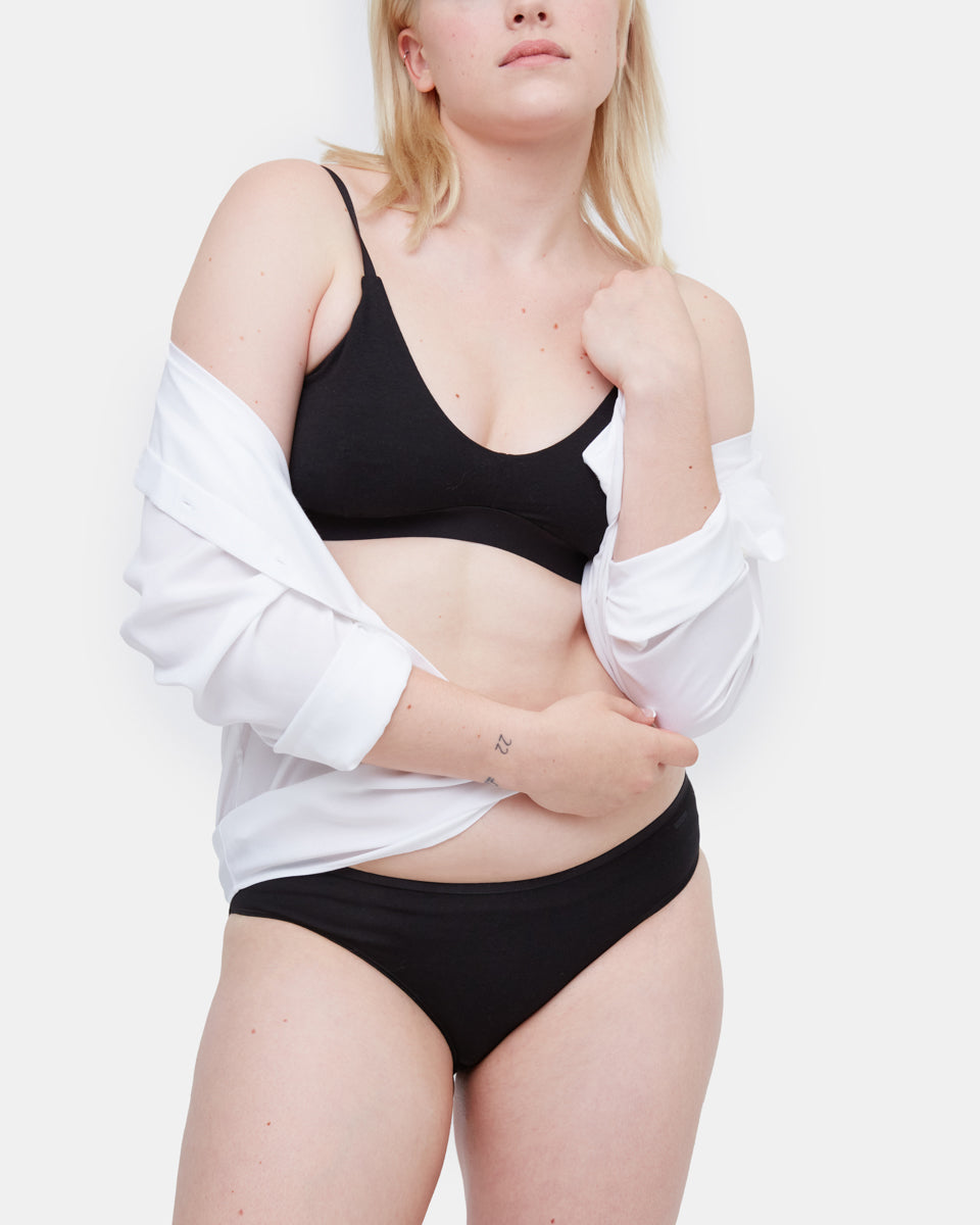Tentree Women's The Everyday Bra