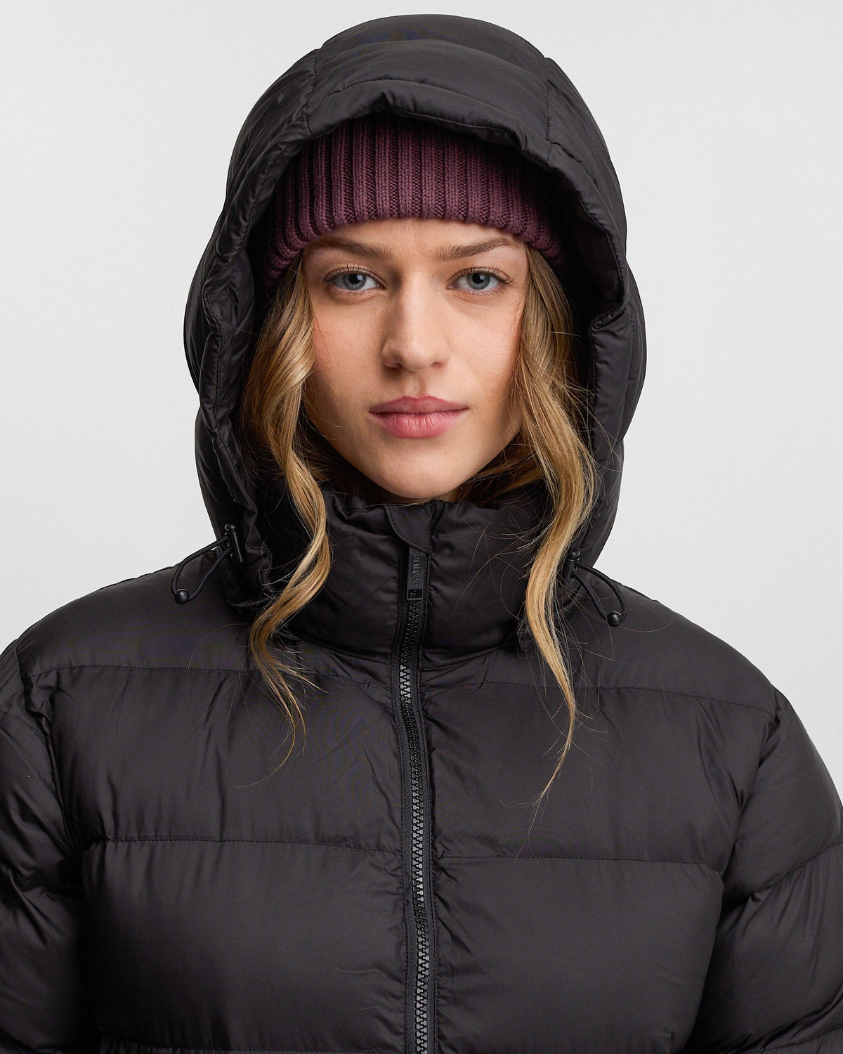 Tentree Women's Lookout Long Puffer