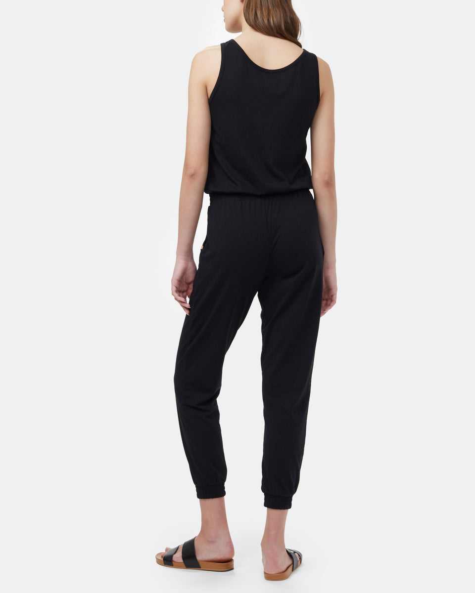 Tentree Knit Tank Jumpsuit