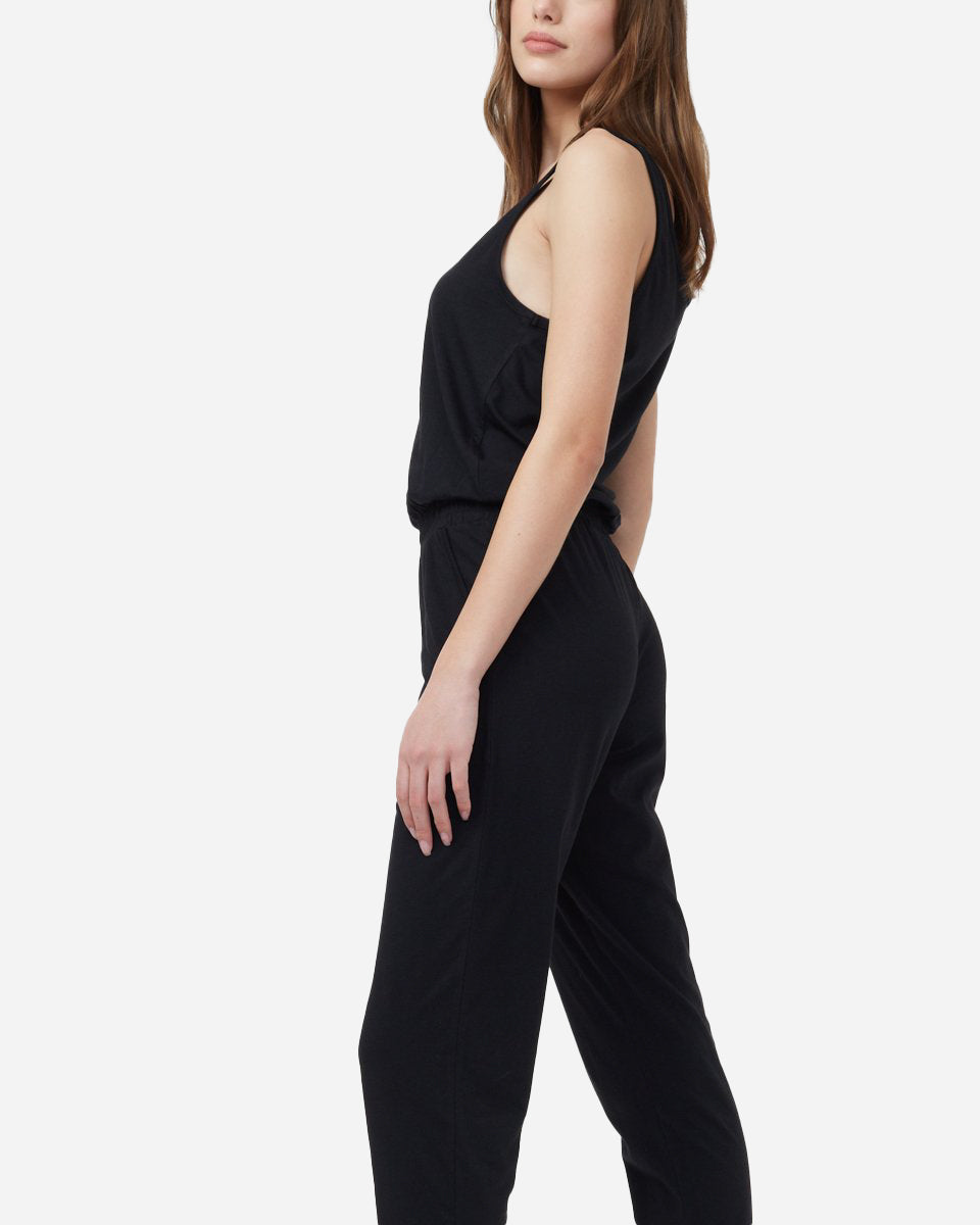 Tentree Knit Tank Jumpsuit
