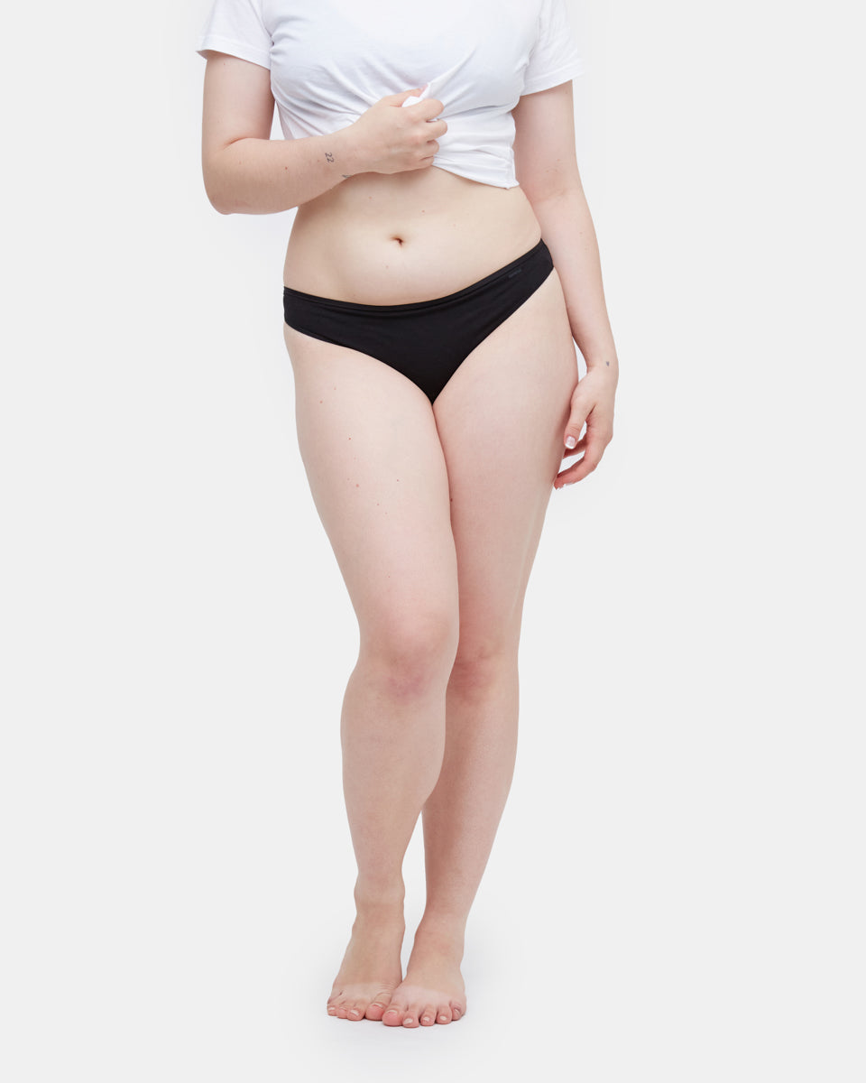Tentree Women's The Everyday Thong
