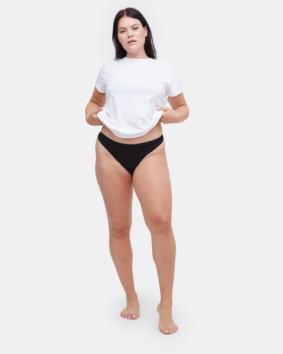Tentree Women's The Everyday Thong