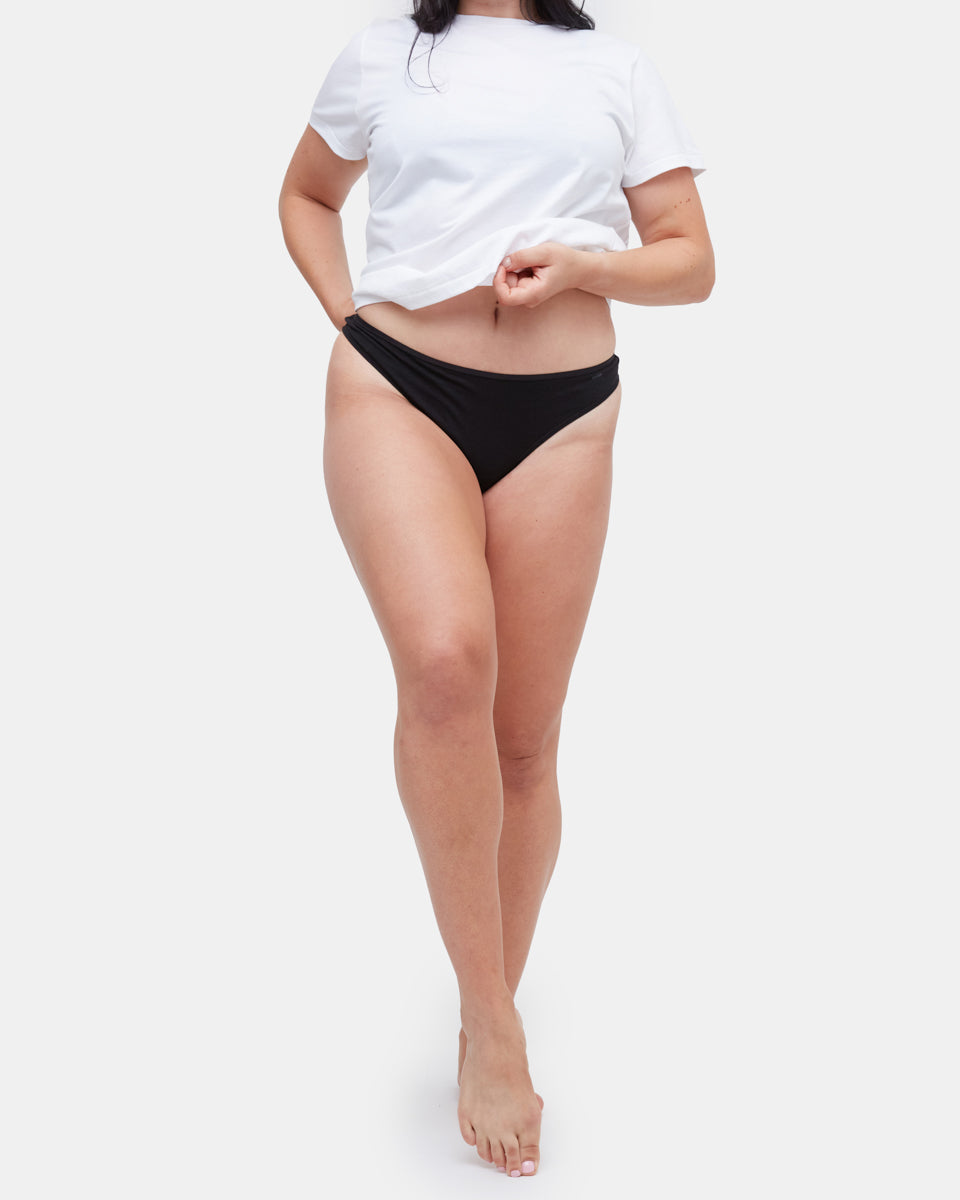 Tentree Women's The Everyday Thong