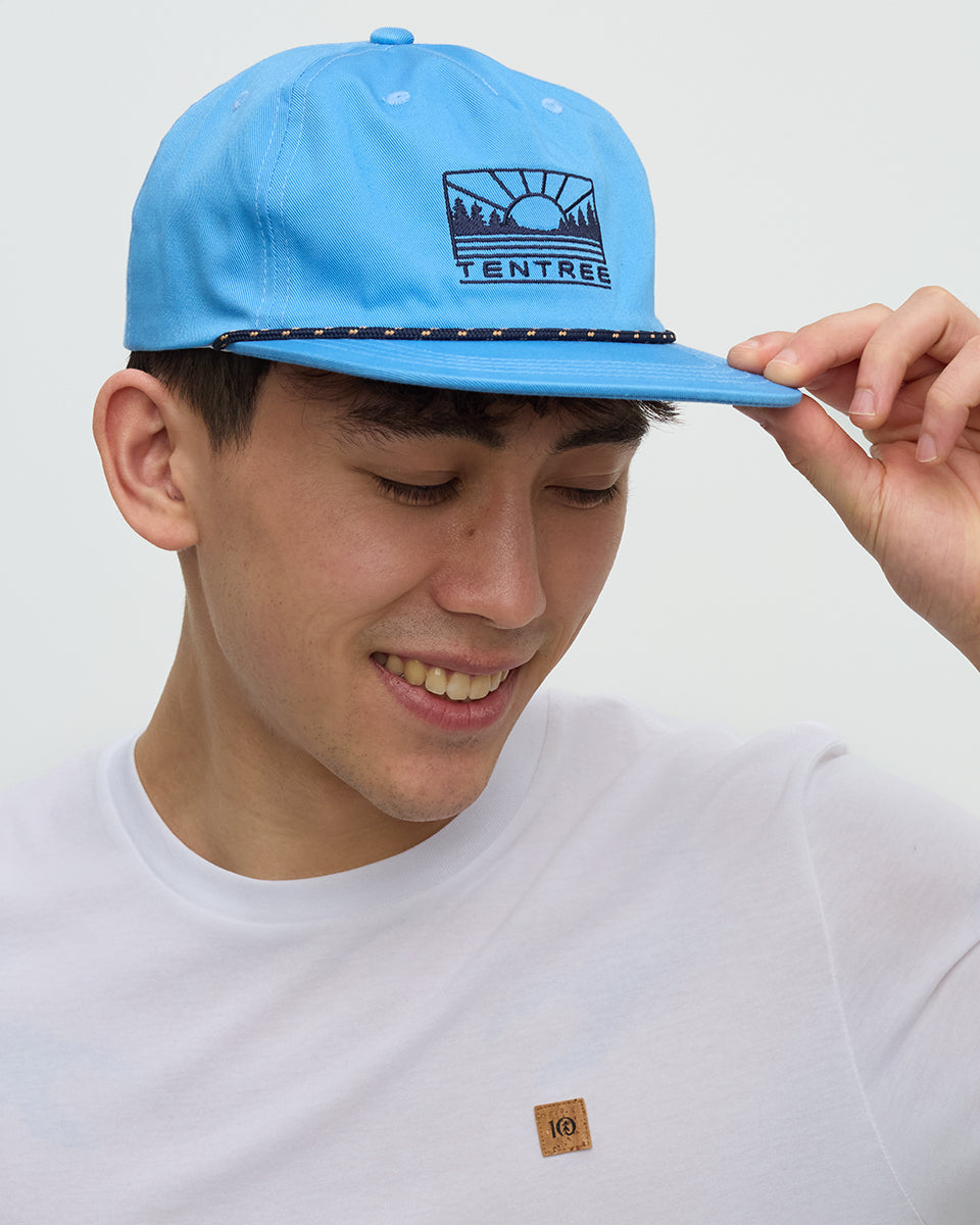 Tentree Accessories Weekend Away Apex Hat