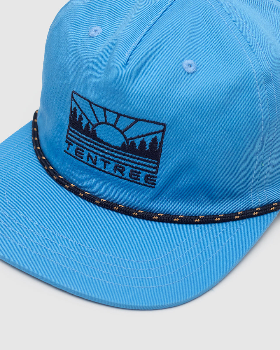 Tentree Accessories Weekend Away Apex Hat