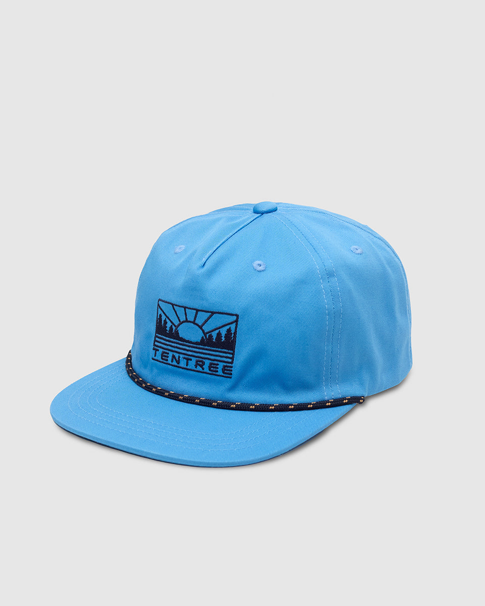 Tentree Accessories Weekend Away Apex Hat