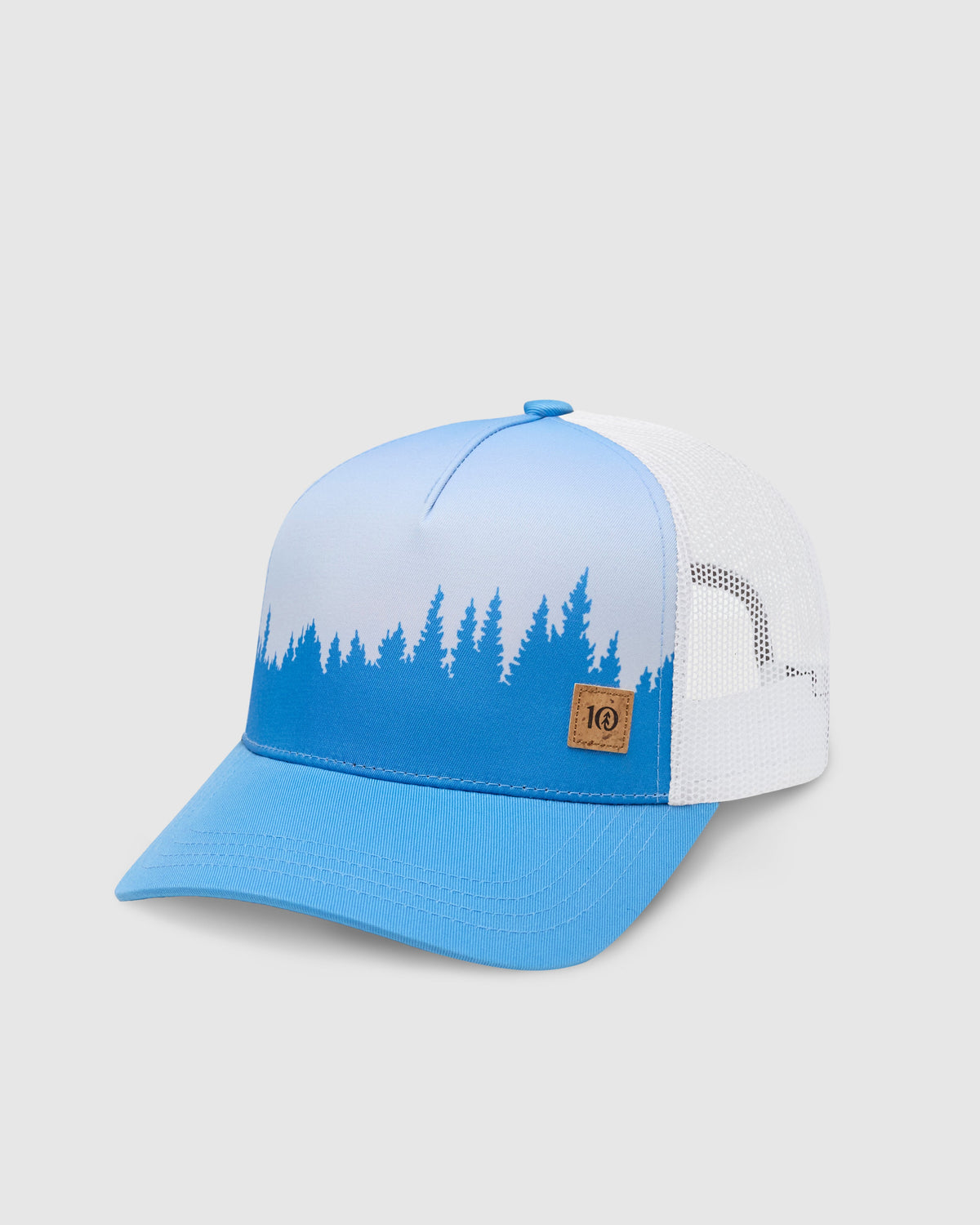 Tentree Accessories Juniper Altitude Hat