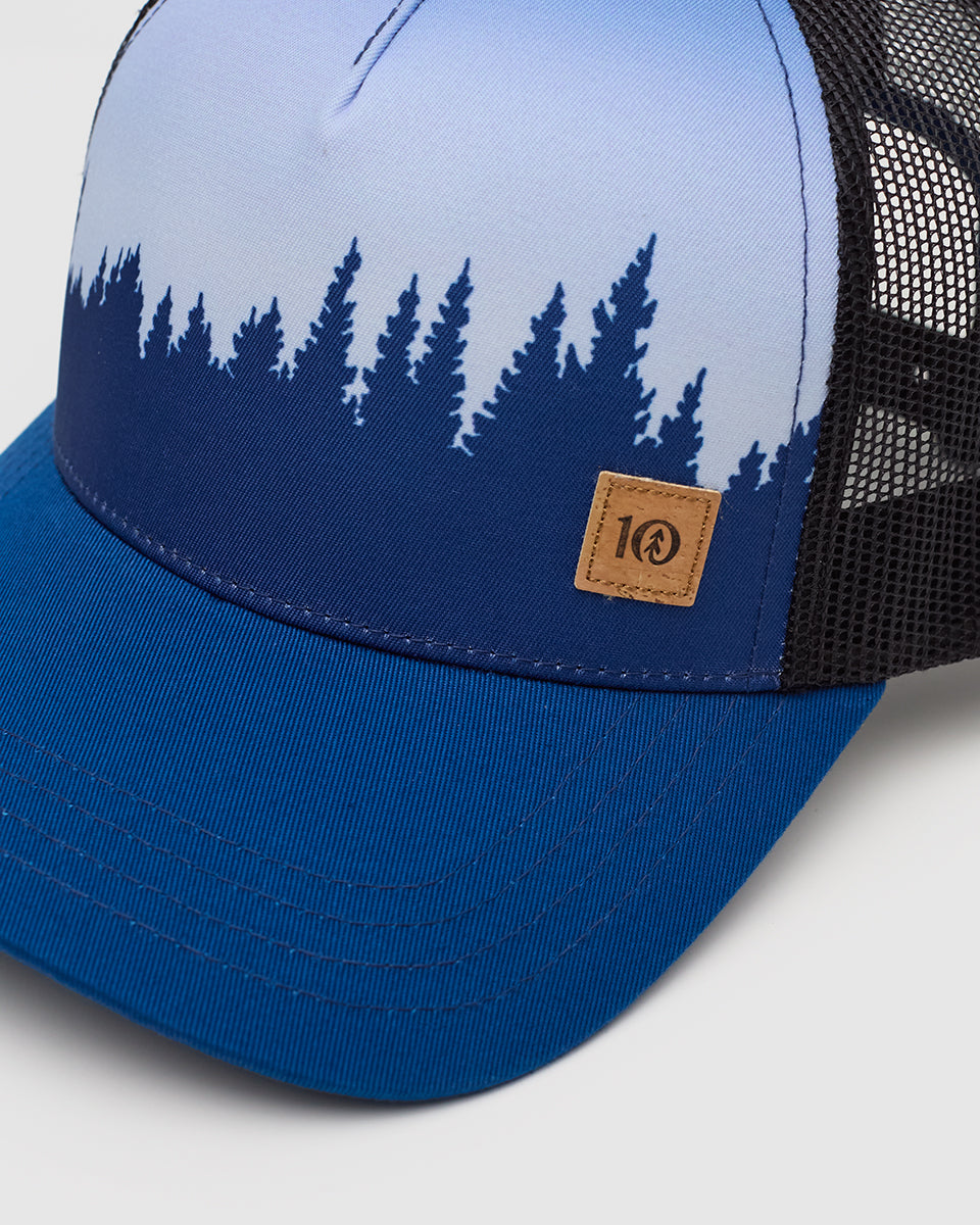 Tentree Accessories Juniper Altitude Hat