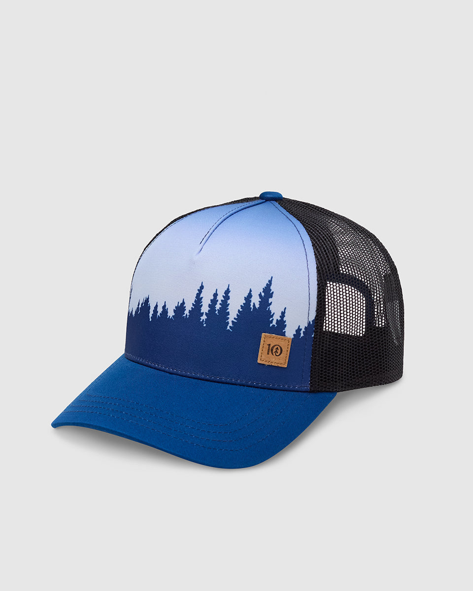 Tentree Accessories Juniper Altitude Hat