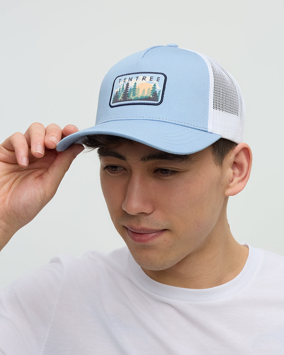 Tentree Accessories Forest Sun Altitude Hat