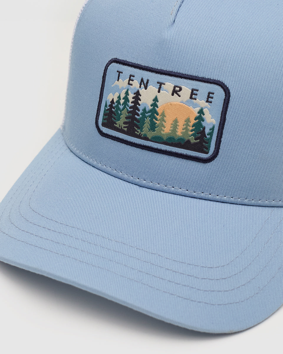 Tentree Accessories Forest Sun Altitude Hat