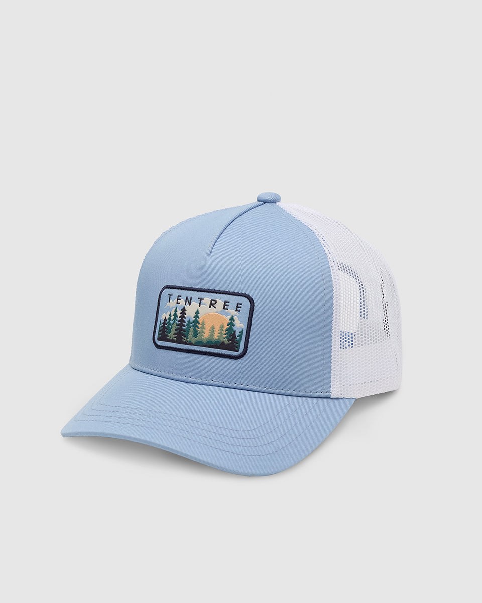 Tentree Accessories Forest Sun Altitude Hat