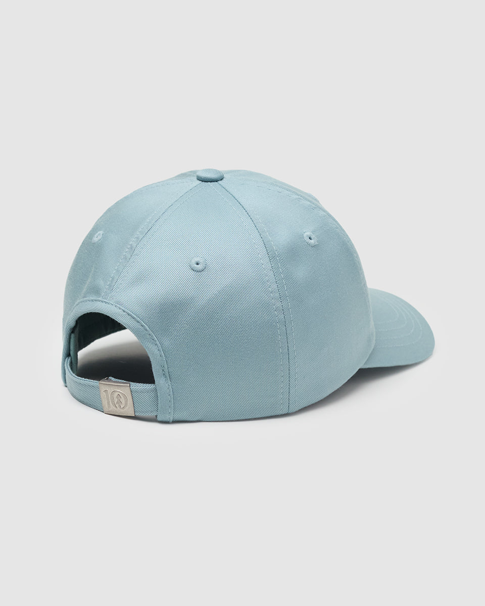 Tentree Accessories Flower Embroidery Peak Hat