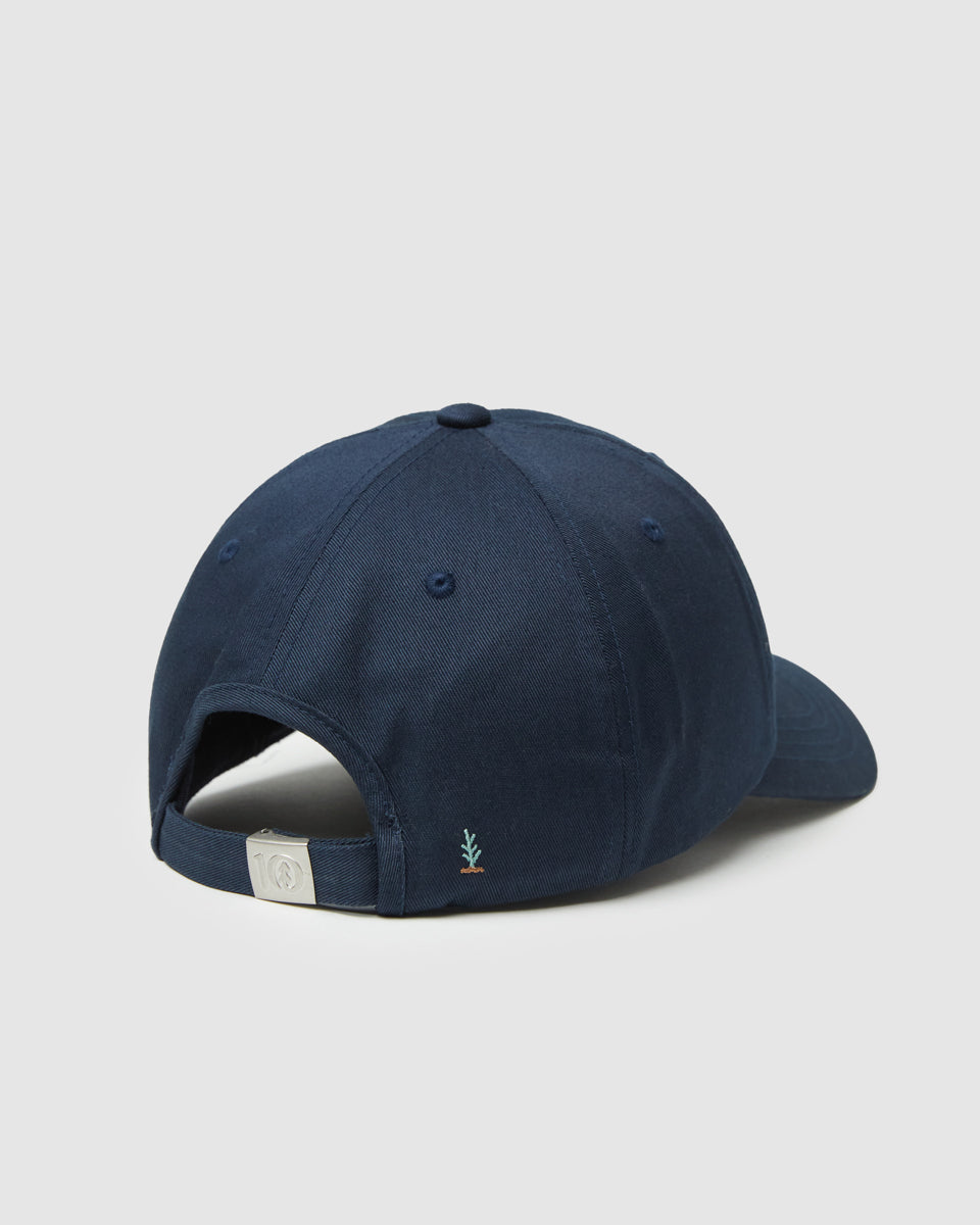 Tentree Accessories Sasquatch Peak Hat
