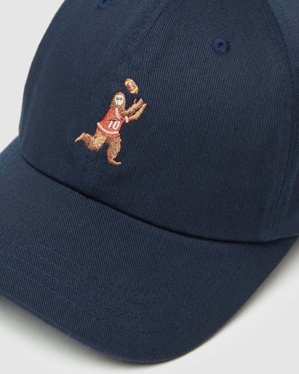 Tentree Accessories Sasquatch Peak Hat