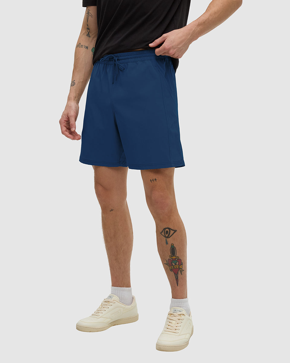 Tentree Men's Webster Short