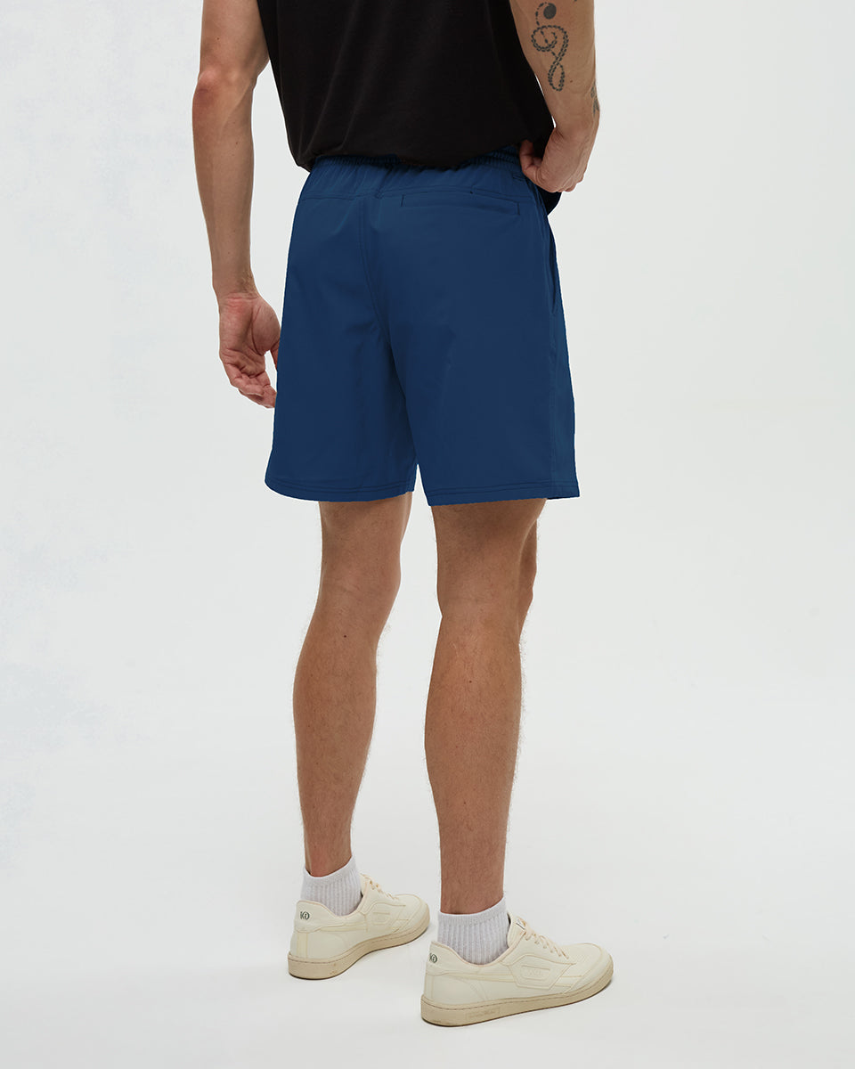 Tentree Men's Webster Short