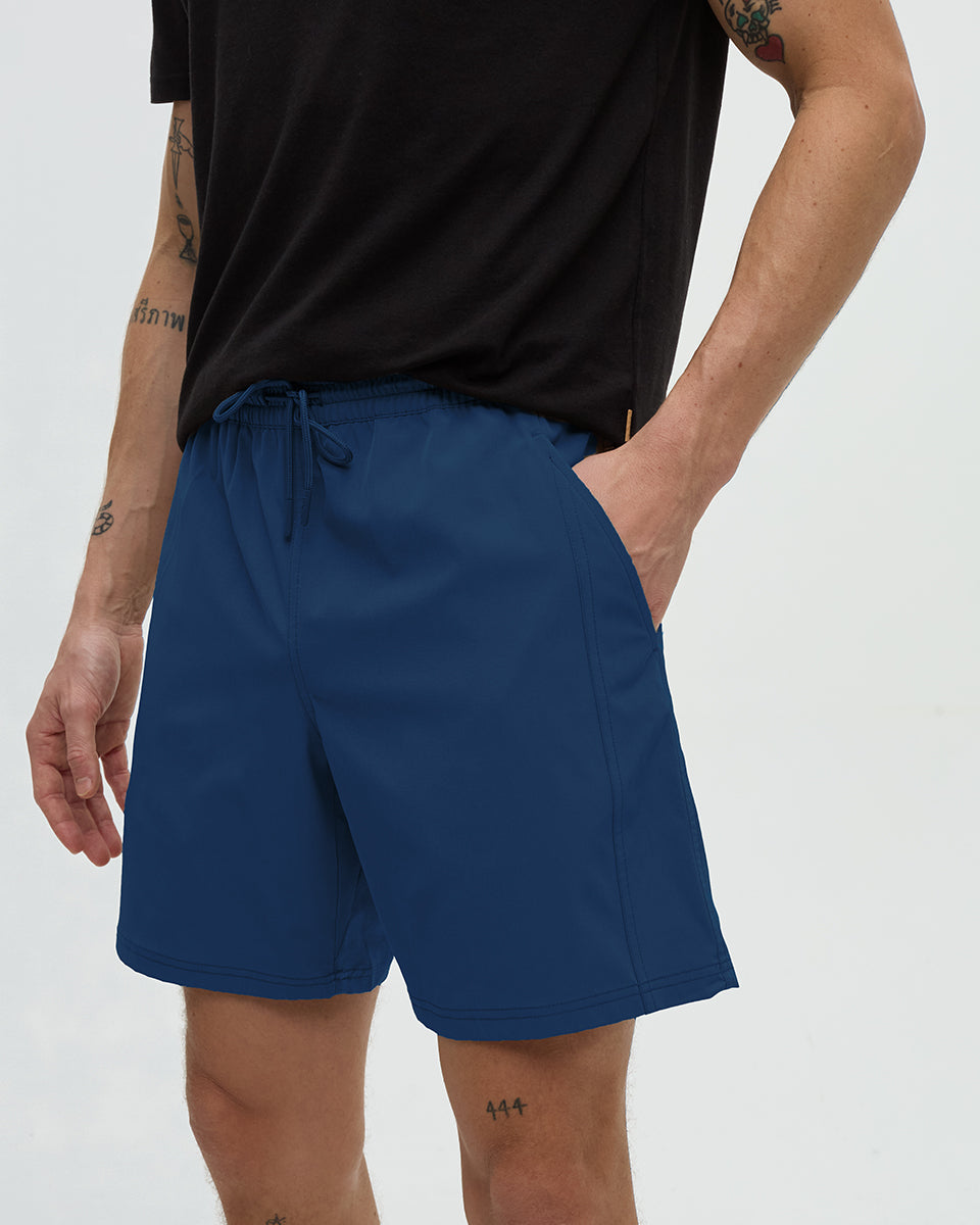 Tentree Men's Webster Short