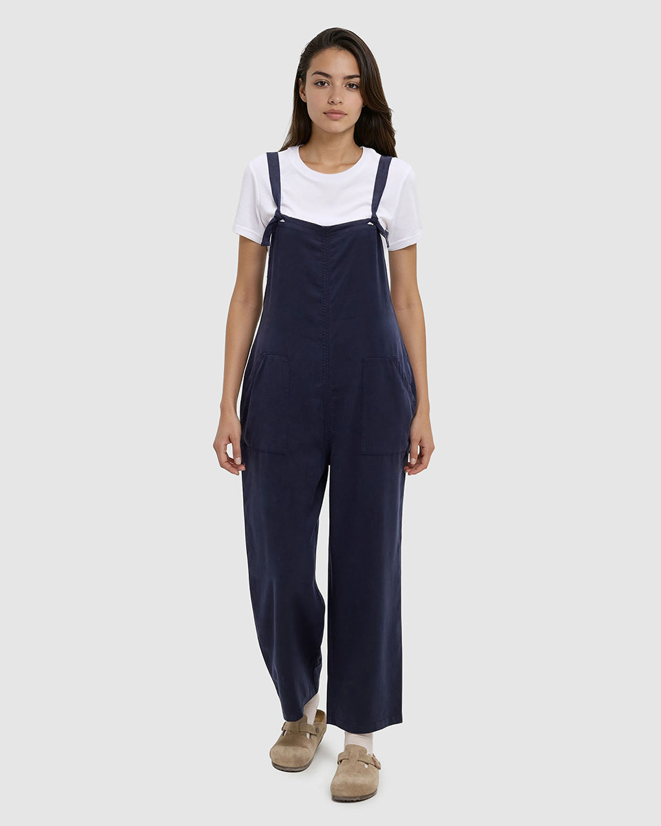 Tentree Women's Sequoia Jumpsuit
