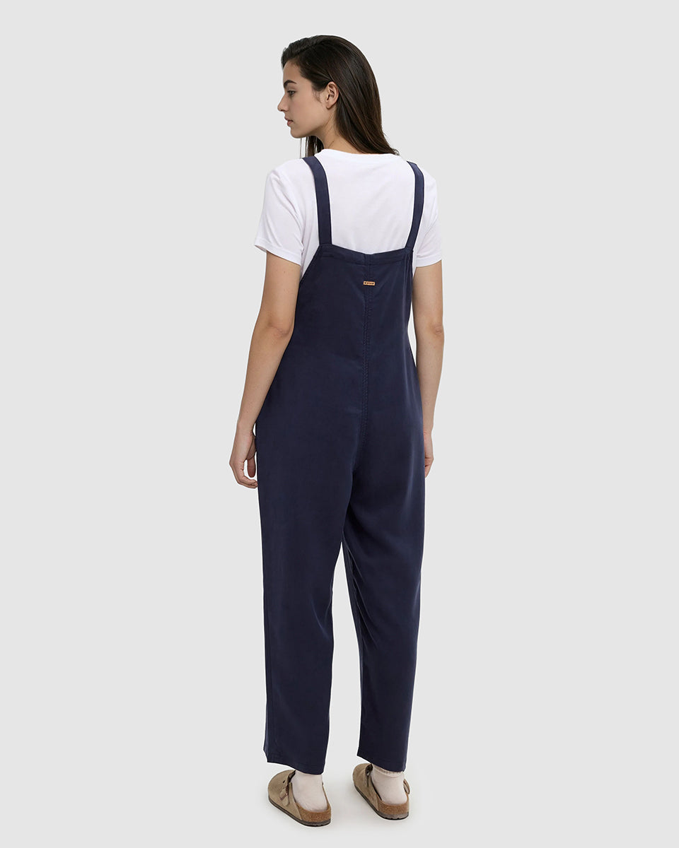 Tentree Women's Sequoia Jumpsuit