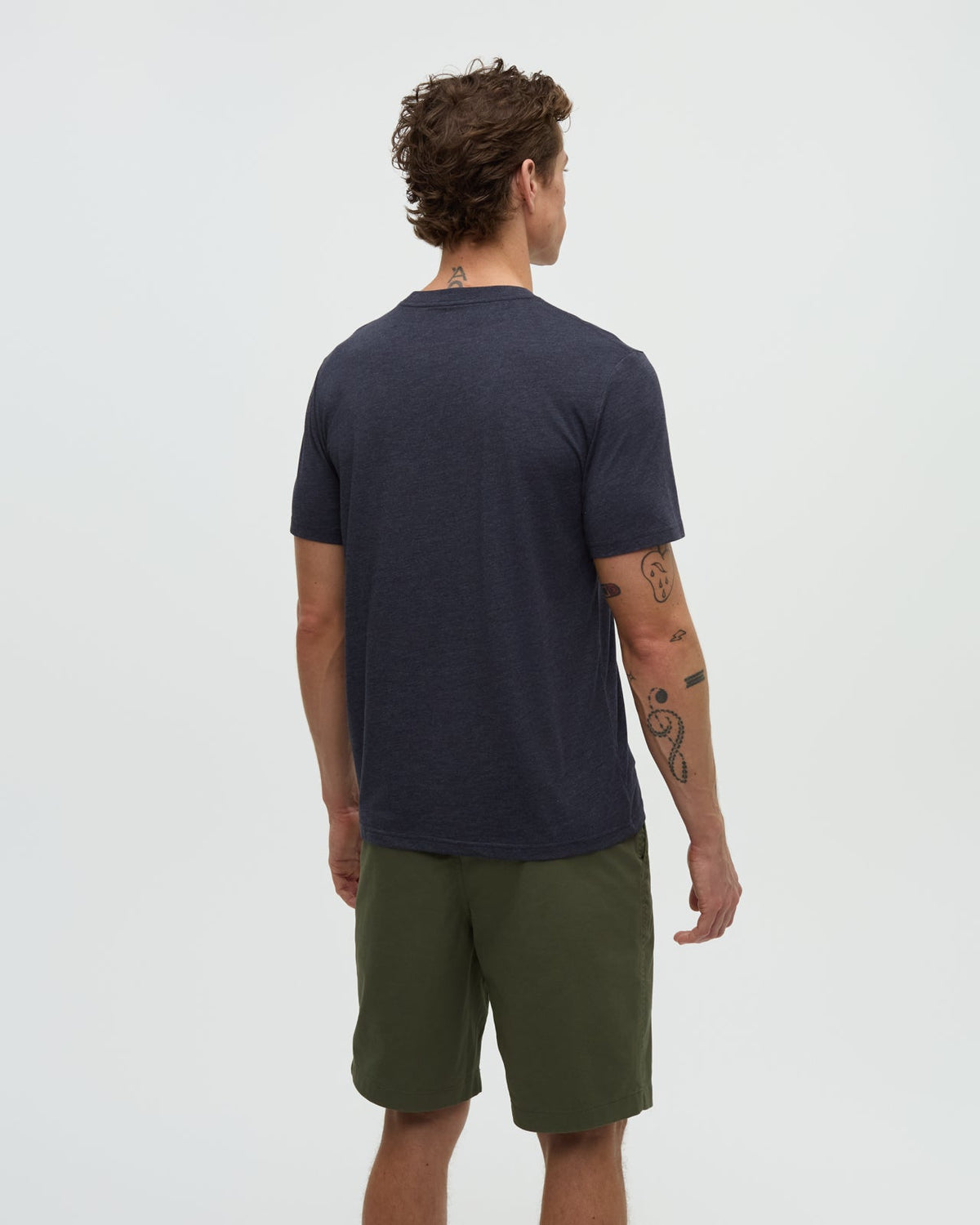 Tentree Men's Sasquatch T-Shirt