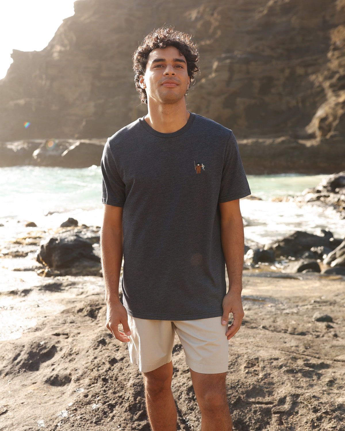 Tentree Men's Sasquatch T-Shirt