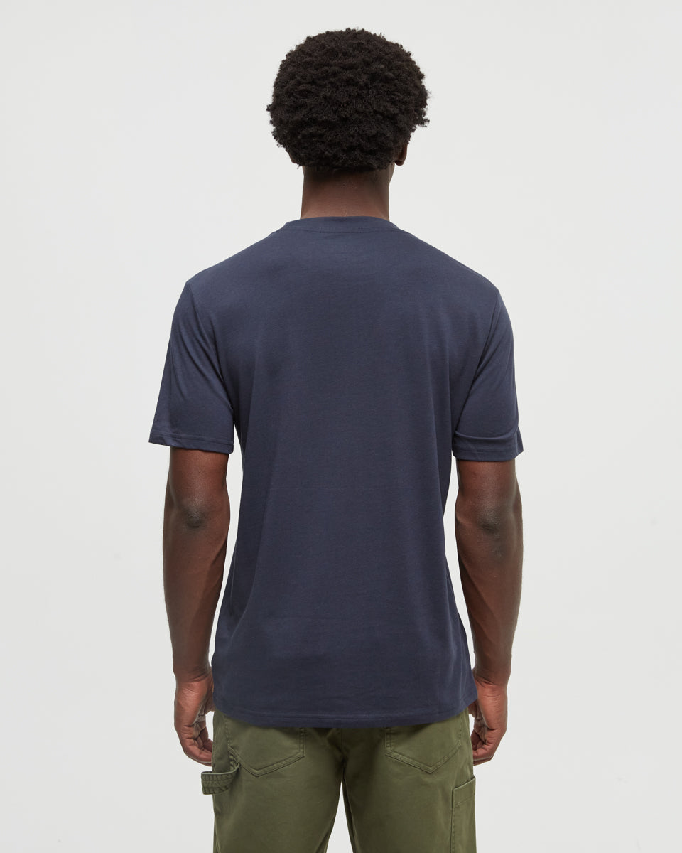 Tentree Men's Pine Trio T-Shirt