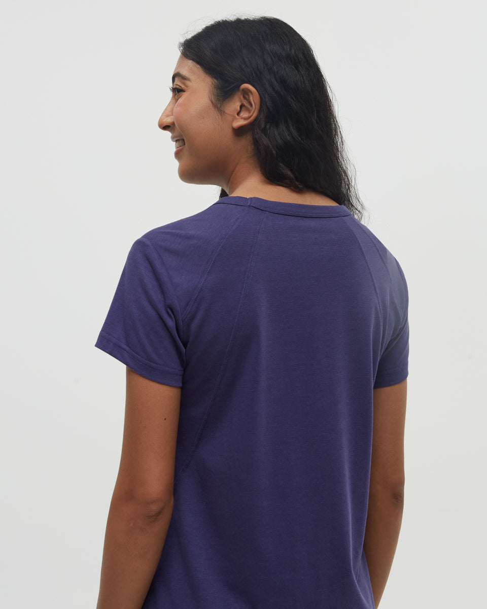Tentree Women's Birchwood Dress