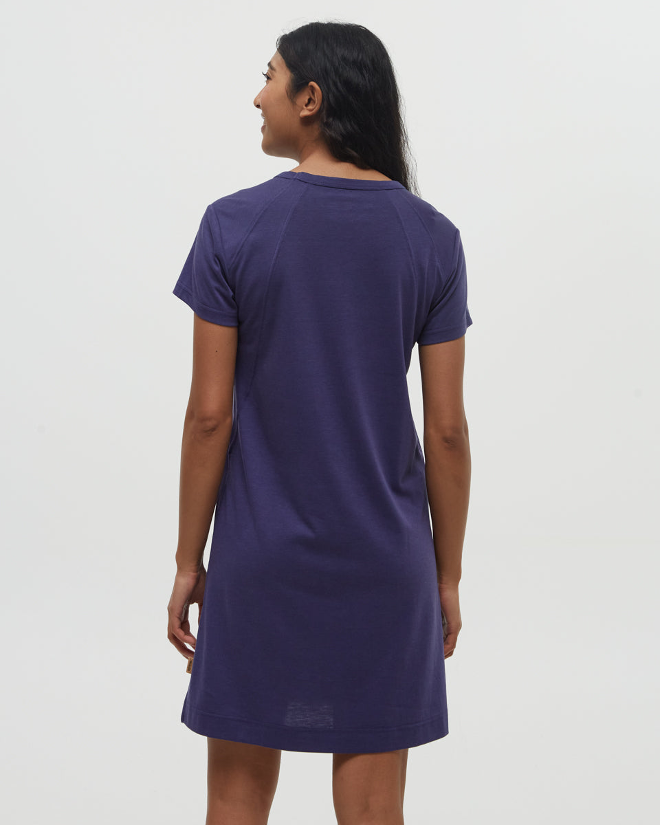 Tentree Women's Birchwood Dress