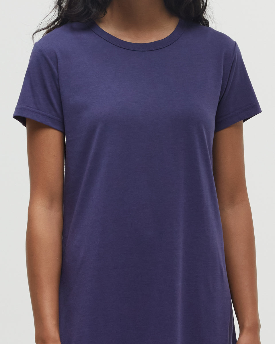 Tentree Women's Birchwood Dress