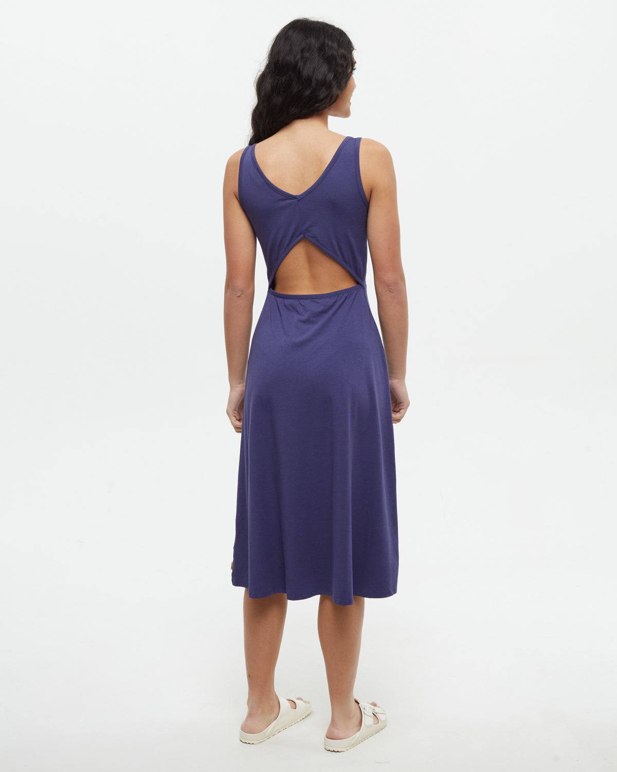 Tentree Women's Cavell Dress