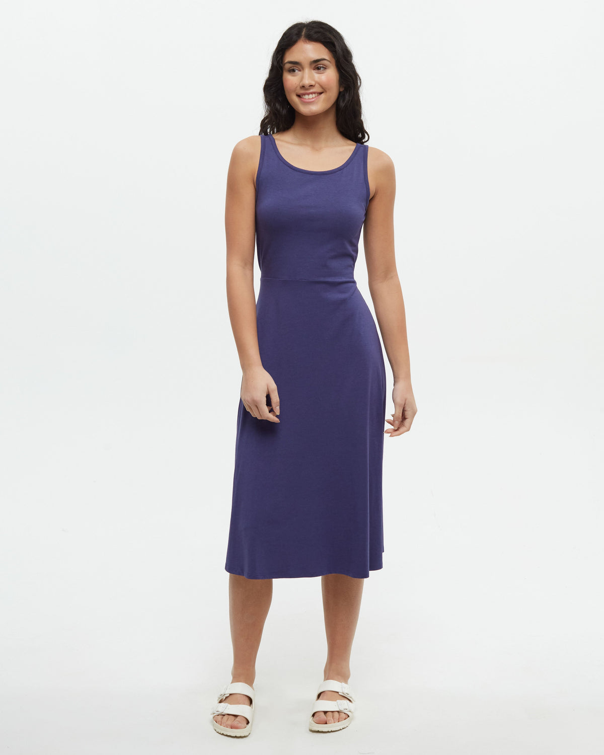 Tentree Women's Cavell Dress