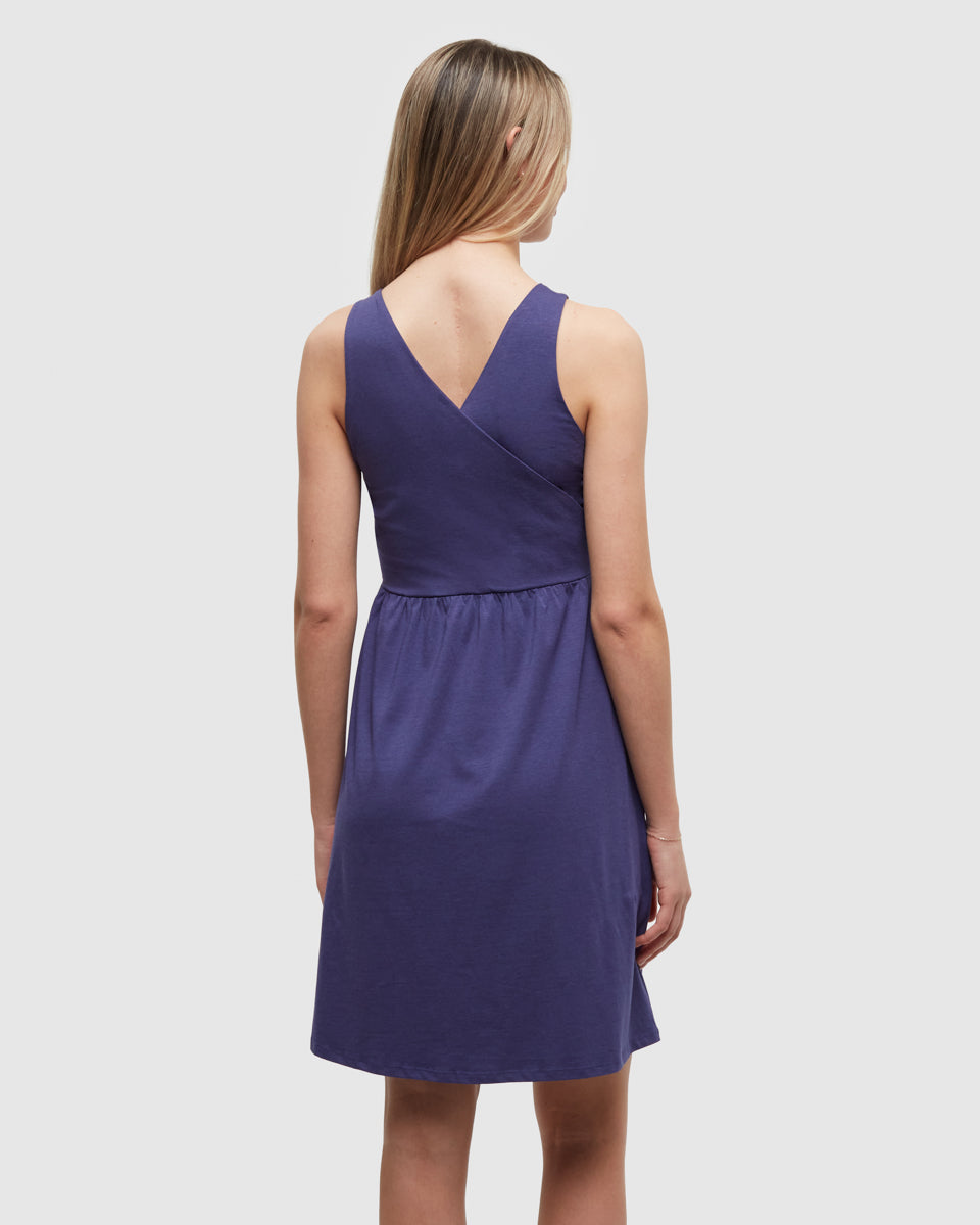 Tentree Women's Cottonwood Dress