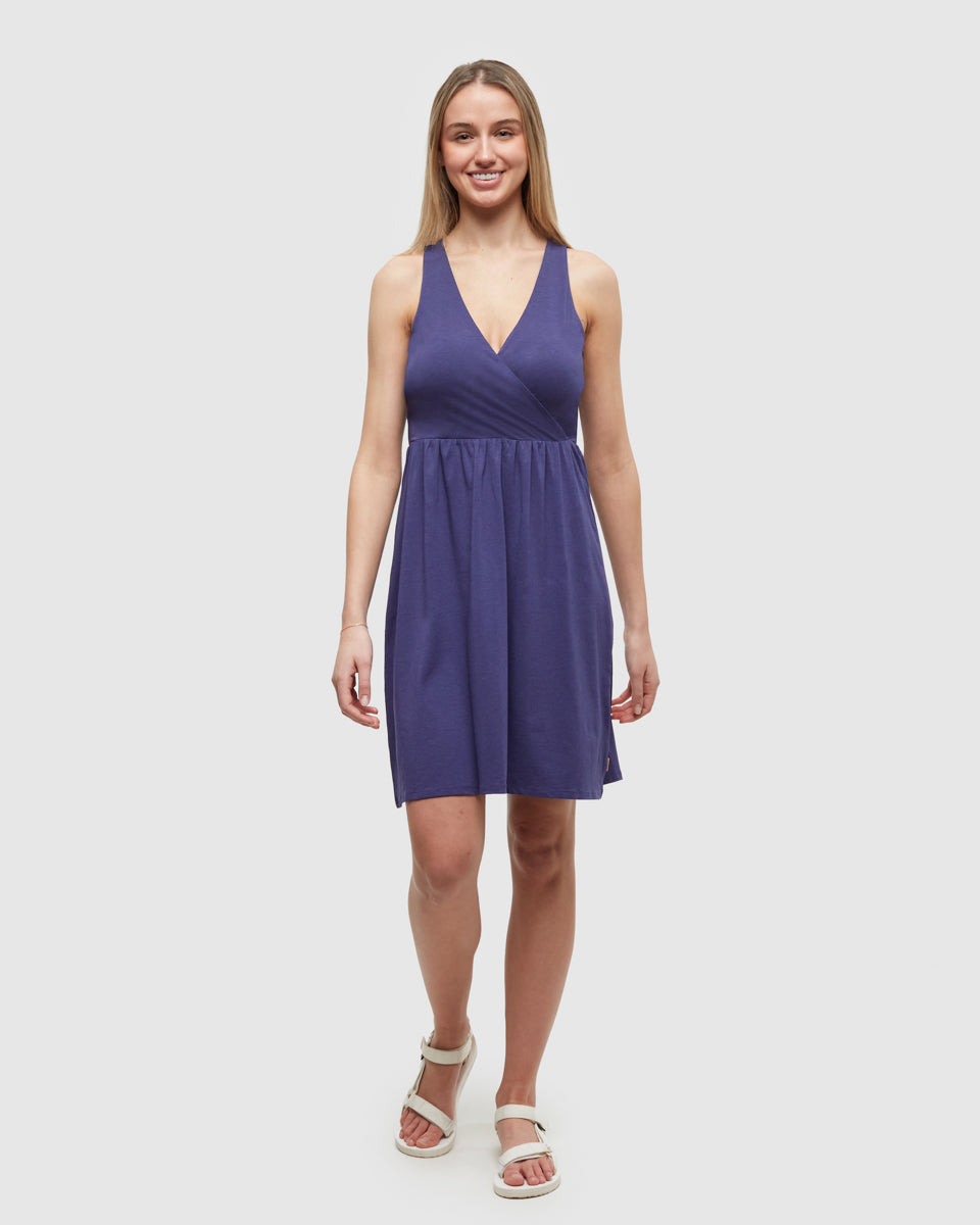 Tentree Women's Cottonwood Dress