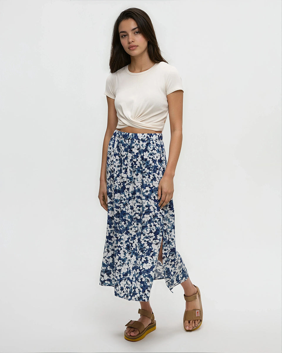 Tentree Women's Yaletown Skirt