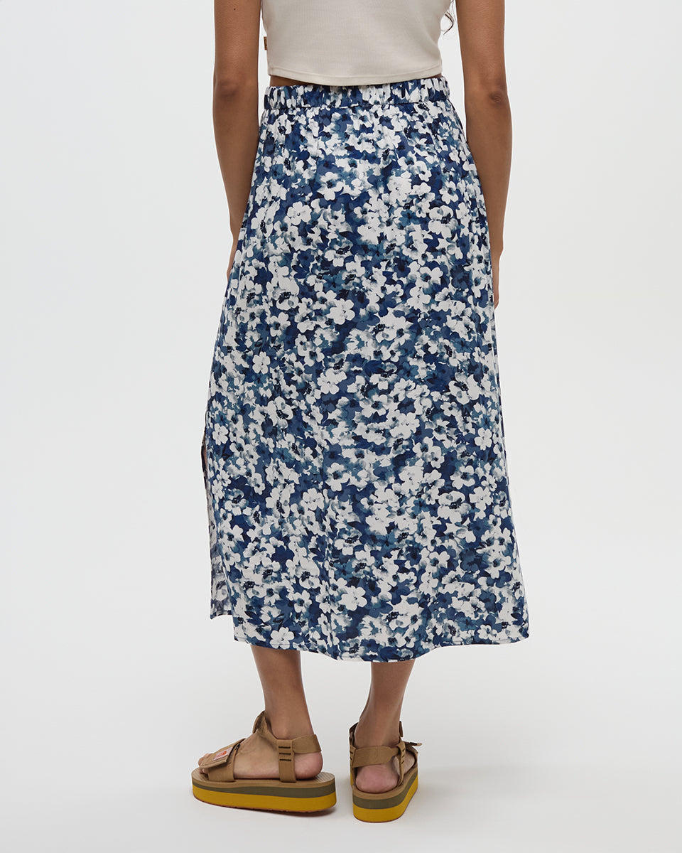Tentree Women's Yaletown Skirt