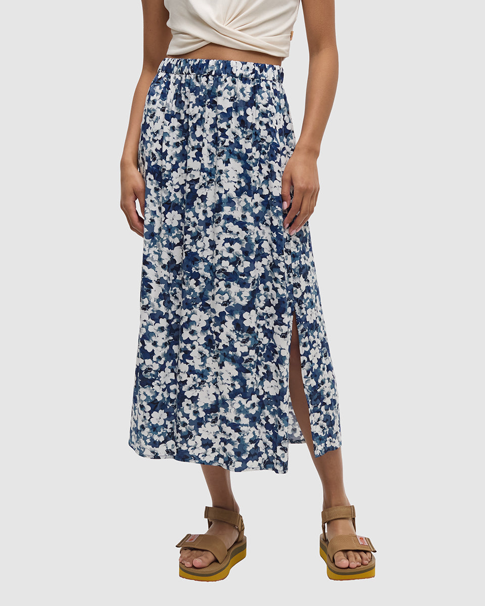 Tentree Women's Yaletown Skirt