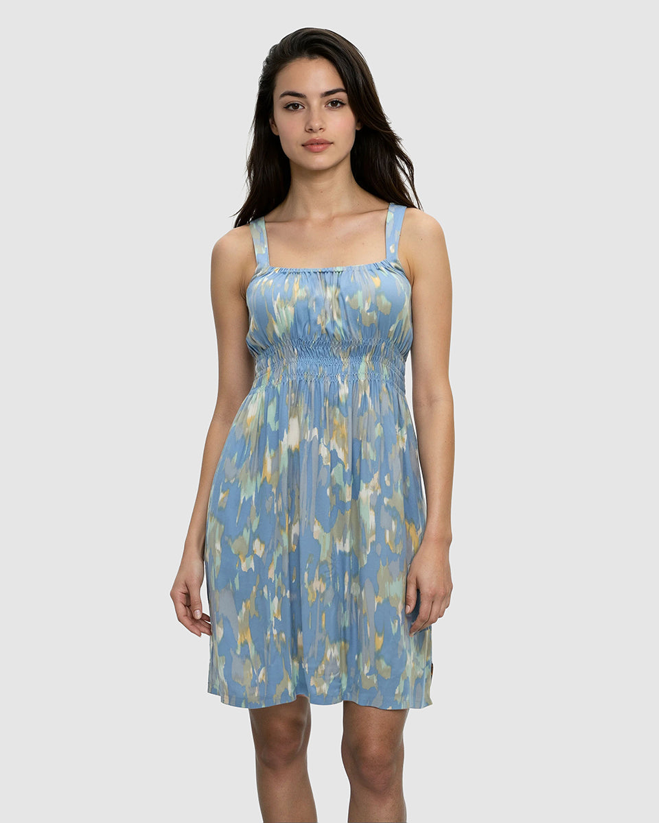 Tentree Women's Overlook Dress