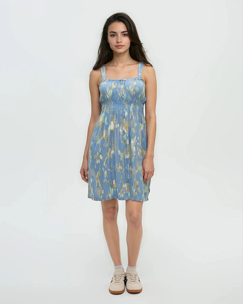 Tentree Women's Overlook Dress